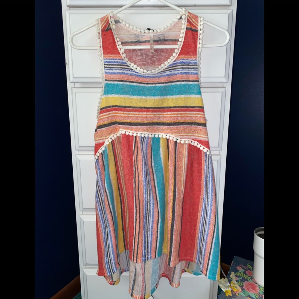 Women’s Tank Top